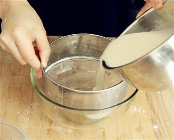 蜜红豆和果子-水无月怎么做，蜜红豆和果子-水无月怎么做好吃，蜜红豆和果子-水无月做法