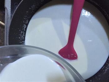 椰奶红豆凉糕怎么做，椰奶红豆凉糕怎么做好吃，椰奶红豆凉糕做法