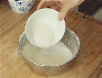 蜜红豆和果子-水无月怎么做，蜜红豆和果子-水无月怎么做好吃，蜜红豆和果子-水无月做法