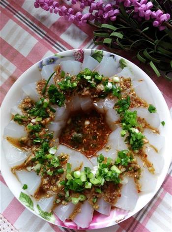 口味凉粉怎么做，口味凉粉怎么做好吃，口味凉粉做法
