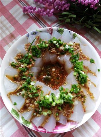 口味凉粉怎么做，口味凉粉怎么做好吃，口味凉粉做法