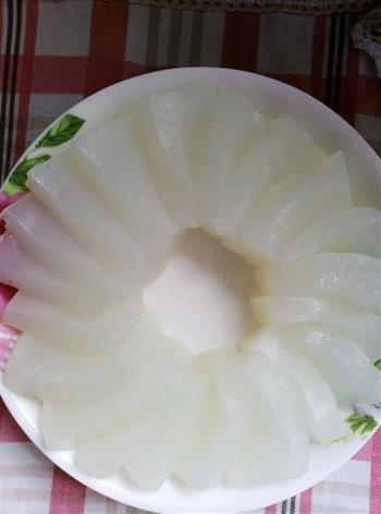 口味凉粉怎么做，口味凉粉怎么做好吃，口味凉粉做法