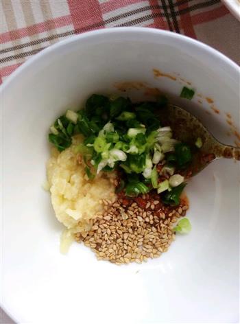 口味凉粉怎么做，口味凉粉怎么做好吃，口味凉粉做法