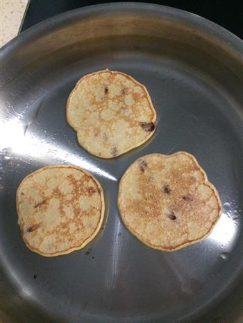 香蕉巧克力煎饼怎么做，香蕉巧克力煎饼怎么做好吃，香蕉巧克力煎饼做法
