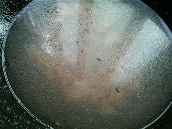 金针菇鱼丸肉片汤怎么做，金针菇鱼丸肉片汤怎么做好吃，金针菇鱼丸肉片汤做法