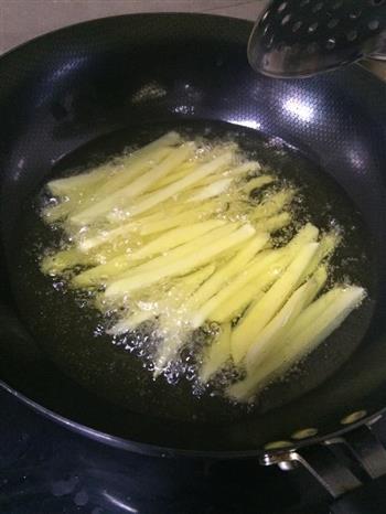 薯条这么做才好吃怎么做，薯条这么做才好吃怎么做好吃，薯条这么做才好吃做法