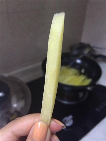 薯条这么做才好吃怎么做，薯条这么做才好吃怎么做好吃，薯条这么做才好吃做法