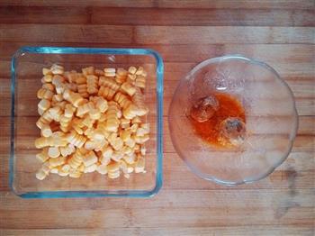 金屋藏娇的西红柿串串怎么做，金屋藏娇的西红柿串串怎么做好吃，金屋藏娇的西红柿串串做法