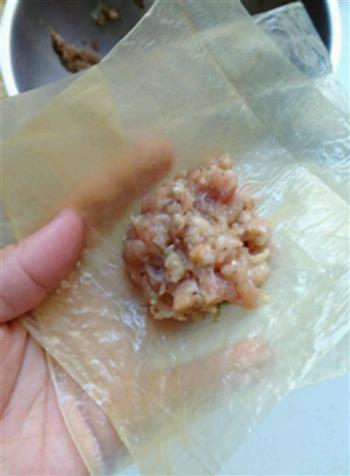 蝉衣包子怎么做，蝉衣包子怎么做好吃，蝉衣包子做法