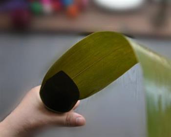 水果味水晶粽怎么做，水果味水晶粽怎么做好吃，水果味水晶粽做法