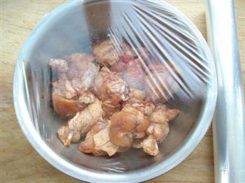 黑椒鸡肉锤怎么做，黑椒鸡肉锤怎么做好吃，黑椒鸡肉锤做法