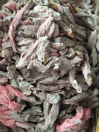 秘制麻辣牛肉干怎么做，秘制麻辣牛肉干怎么做好吃，秘制麻辣牛肉干做法