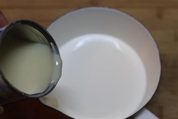 鲜奶椰丝小方怎么做，鲜奶椰丝小方怎么做好吃，鲜奶椰丝小方做法