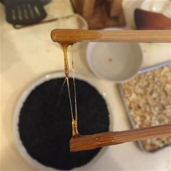 麻糖怎么做，麻糖怎么做好吃，麻糖做法