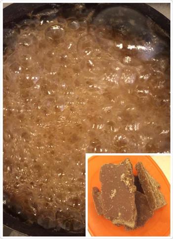 麻糖怎么做，麻糖怎么做好吃，麻糖做法