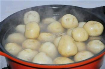 简单好吃牛奶土豆泥怎么做，简单好吃牛奶土豆泥怎么做好吃，简单好吃牛奶土豆泥做法
