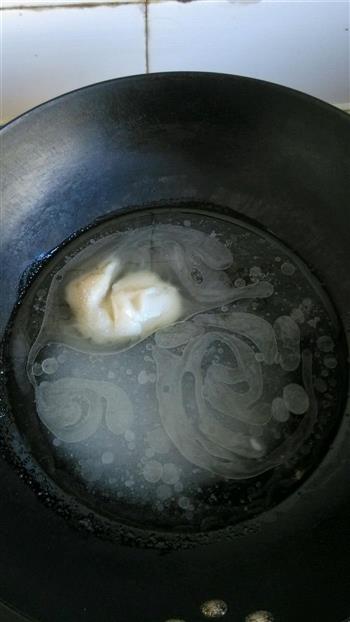 糯米馅老婆饼怎么做，糯米馅老婆饼怎么做好吃，糯米馅老婆饼做法