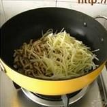 鱼香肉丝怎么做，鱼香肉丝怎么做好吃，鱼香肉丝做法