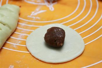 老少偕喜爱的老婆饼怎么做，老少偕喜爱的老婆饼怎么做好吃，老少偕喜爱的老婆饼做法