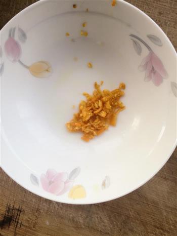 糖油糕怎么做，糖油糕怎么做好吃，糖油糕做法