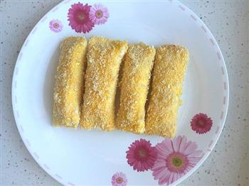 芝士棒怎么做，芝士棒怎么做好吃，芝士棒做法
