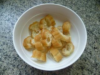 油条紫菜汤怎么做，油条紫菜汤怎么做好吃，油条紫菜汤做法