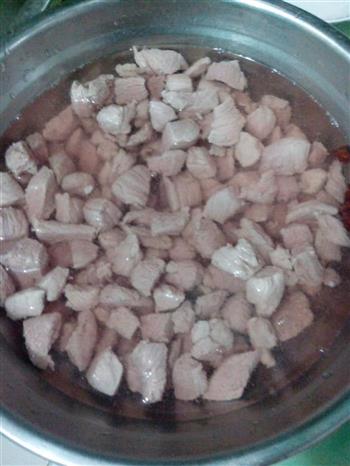 好吃的肉松怎么做，好吃的肉松怎么做好吃，好吃的肉松做法