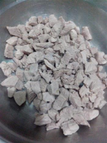 好吃的肉松怎么做，好吃的肉松怎么做好吃，好吃的肉松做法
