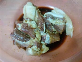 榨菜卤肉糯米糍-乌江榨菜怎么做，榨菜卤肉糯米糍-乌江榨菜怎么做好吃，榨菜卤肉糯米糍-乌江榨菜做法