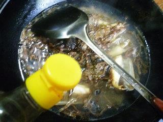 笋干菜蛏子汤怎么做，笋干菜蛏子汤怎么做好吃，笋干菜蛏子汤做法