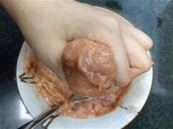 自制美味虾丸怎么做，自制美味虾丸怎么做好吃，自制美味虾丸做法