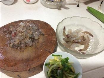 虾仁板指怎么做，虾仁板指怎么做好吃，虾仁板指做法