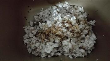 面包机鱼肉松怎么做，面包机鱼肉松怎么做好吃，面包机鱼肉松做法