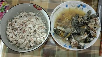 面包机鱼肉松怎么做，面包机鱼肉松怎么做好吃，面包机鱼肉松做法