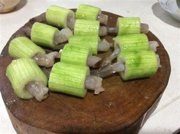 虾仁板指怎么做，虾仁板指怎么做好吃，虾仁板指做法