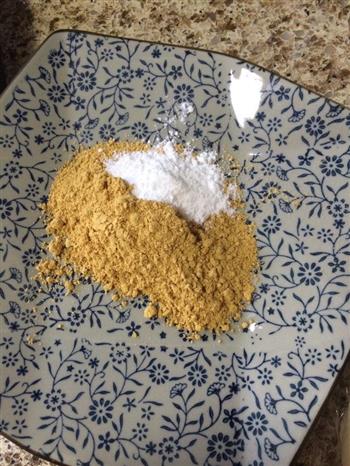 麻薯团子怎么做，麻薯团子怎么做好吃，麻薯团子做法