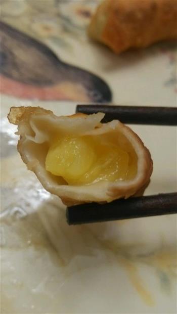 凤梨小卷怎么做，凤梨小卷怎么做好吃，凤梨小卷做法