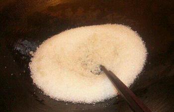 传统美食 广式炸煎堆怎么做，传统美食 广式炸煎堆怎么做好吃，传统美食 广式炸煎堆做法