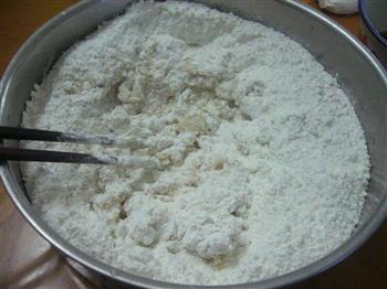 传统美食 广式炸煎堆怎么做，传统美食 广式炸煎堆怎么做好吃，传统美食 广式炸煎堆做法