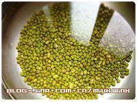 薏米绿豆汤怎么做，薏米绿豆汤怎么做好吃，薏米绿豆汤做法