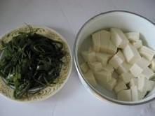 海带丝豆腐汤怎么做，海带丝豆腐汤怎么做好吃，海带丝豆腐汤做法