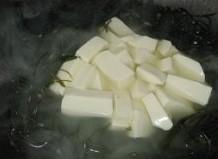 海带丝豆腐汤怎么做，海带丝豆腐汤怎么做好吃，海带丝豆腐汤做法