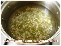 薏米绿豆汤怎么做，薏米绿豆汤怎么做好吃，薏米绿豆汤做法