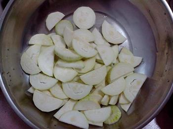 节瓜肉丸汤怎么做，节瓜肉丸汤怎么做好吃，节瓜肉丸汤做法