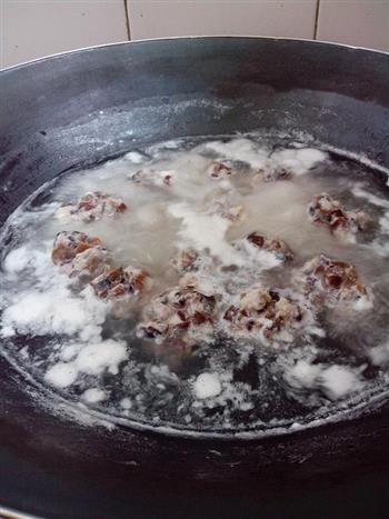 节瓜肉丸汤怎么做，节瓜肉丸汤怎么做好吃，节瓜肉丸汤做法