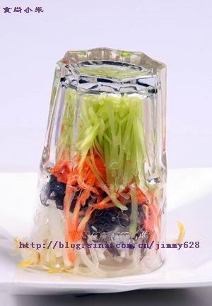 芥末春笋丝怎么做，芥末春笋丝怎么做好吃，芥末春笋丝做法