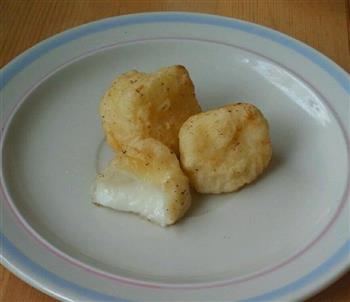 炸鲜奶，炸牛奶怎么做，炸鲜奶，炸牛奶怎么做好吃，炸鲜奶，炸牛奶做法