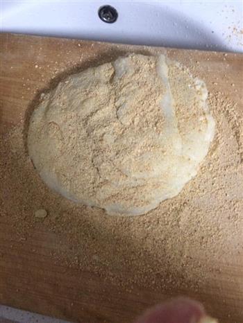 自制无糖驴打滚怎么做，自制无糖驴打滚怎么做好吃，自制无糖驴打滚做法