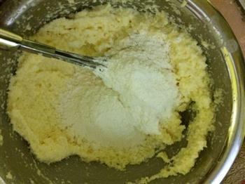 自制椰丝奶油酥怎么做，自制椰丝奶油酥怎么做好吃，自制椰丝奶油酥做法