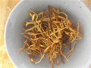 螺片花菇虫草花汤怎么做，螺片花菇虫草花汤怎么做好吃，螺片花菇虫草花汤做法